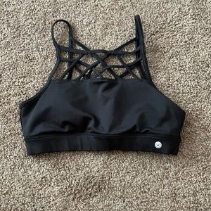 Hollister sports bra